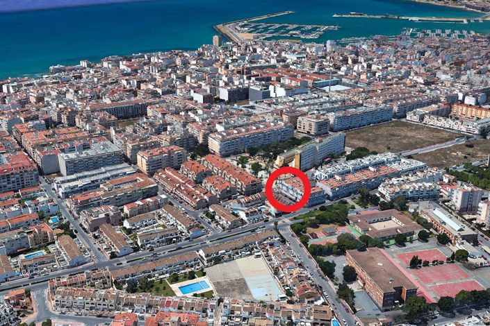 Image No.36-Appartement de 2 chambres à vendre à Torrevieja