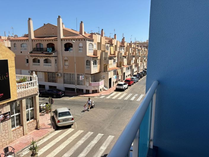 Image No.8-Appartement de 2 chambres à vendre à Torrevieja