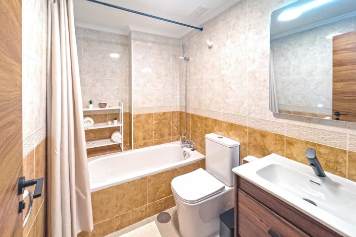 Image No.14-Appartement de 3 chambres à vendre à Torrevieja