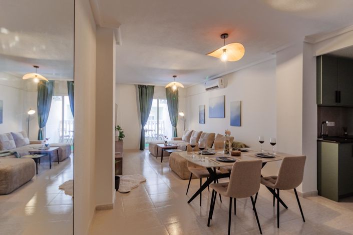 Image No.2-Appartement de 3 chambres à vendre à Torrevieja