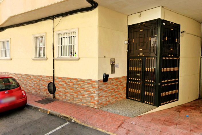 Image No.24-Appartement de 3 chambres à vendre à Torrevieja