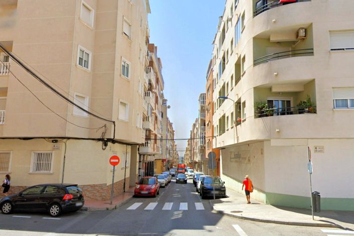 Image No.25-Appartement de 3 chambres à vendre à Torrevieja