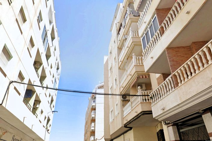 Image No.26-Appartement de 3 chambres à vendre à Torrevieja