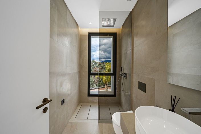 Image No.21-Villa de 6 chambres à vendre à Marbella