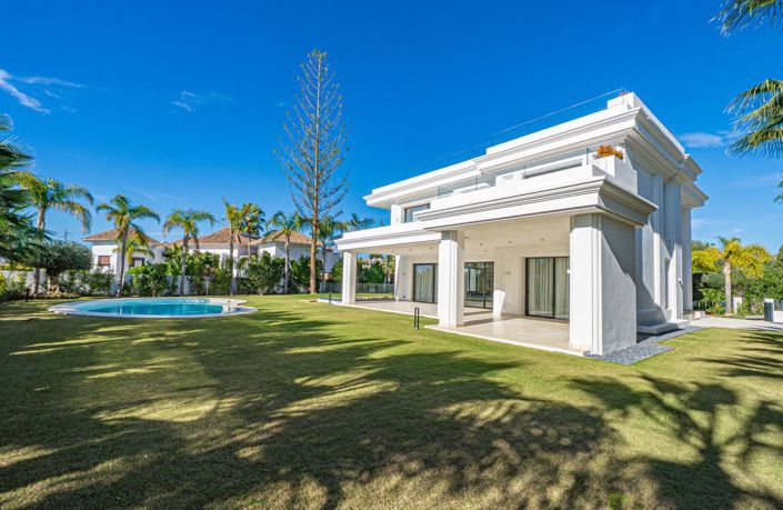 Image No.44-Villa de 6 chambres à vendre à Marbella