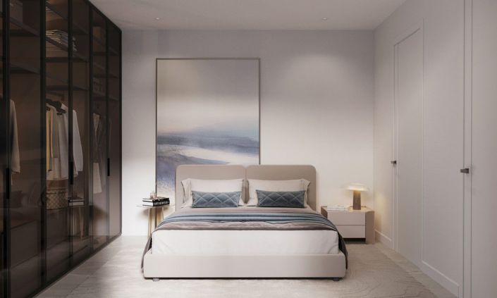 Image No.38-3 Bed Apartment for sale