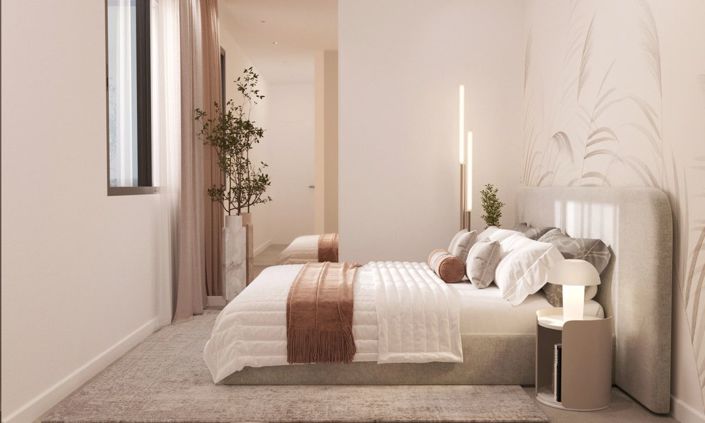 Image No.48-Appartement de 4 chambres à vendre à Estepona