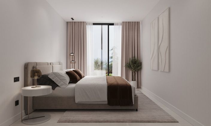 Image No.19-3 Bed Apartment for sale
