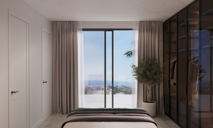 Image No.40-3 Bed Apartment for sale
