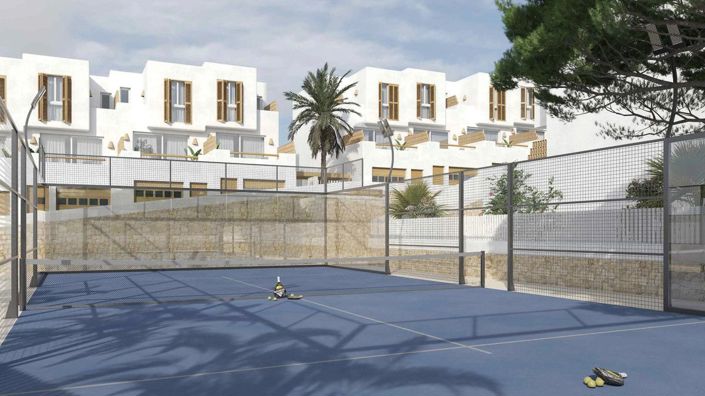 Image No.13-2 Bed Villa for sale