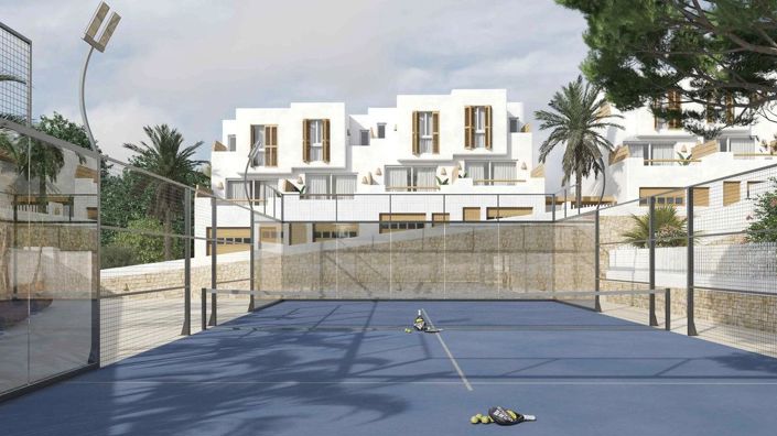 Image No.14-2 Bed Villa for sale