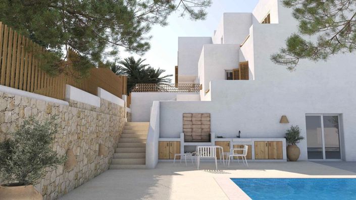 Image No.5-2 Bed Villa for sale