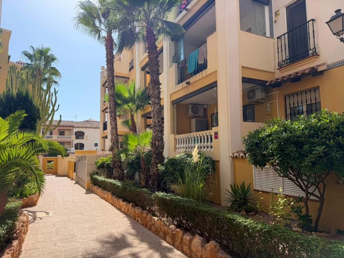 Image No.31-Appartement de 3 chambres à vendre à Torrevieja