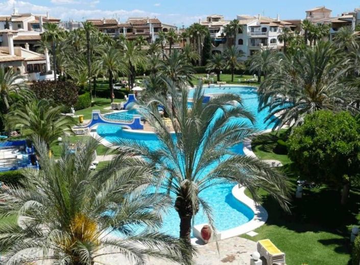 Image No.34-Appartement de 3 chambres à vendre à Torrevieja