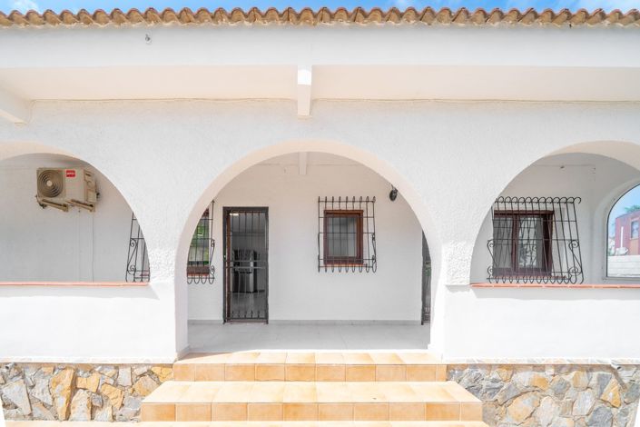 Image No.23-Villa de 5 chambres à vendre à Torrevieja
