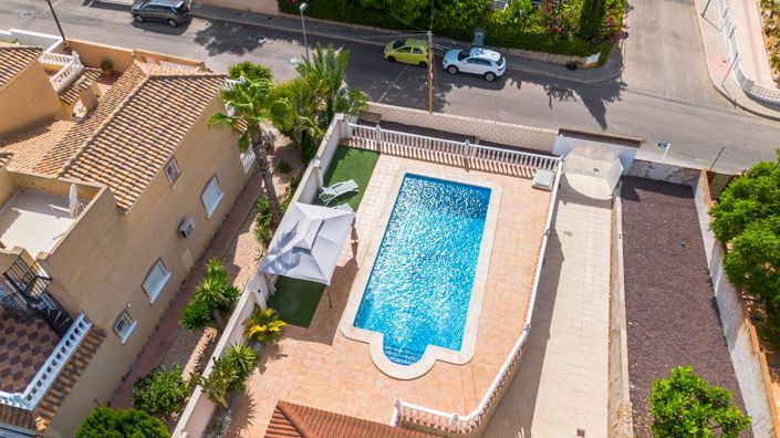 Image No.39-Villa de 5 chambres à vendre à Torrevieja