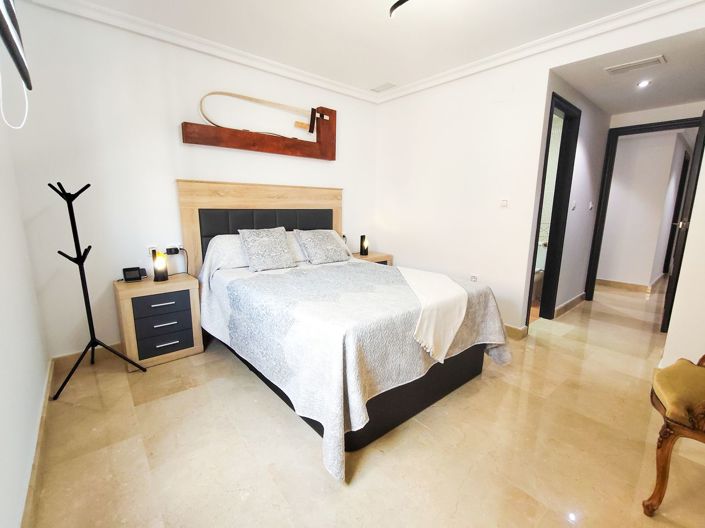 Image No.16-Appartement de 3 chambres à vendre à Torrevieja