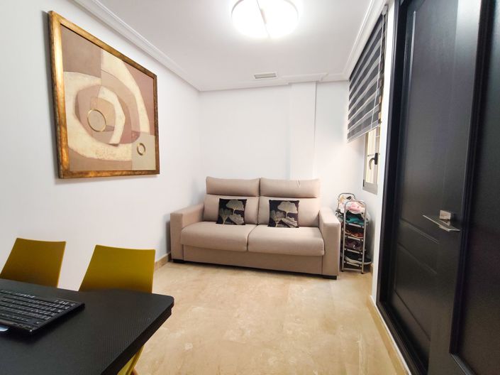 Image No.20-Appartement de 3 chambres à vendre à Torrevieja