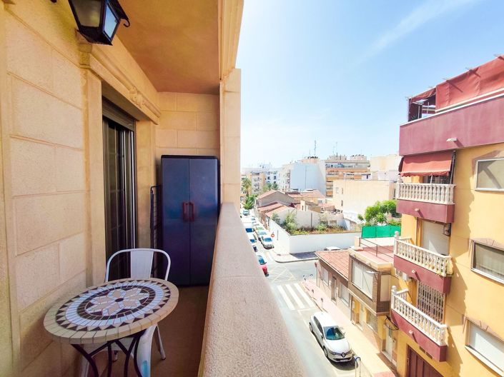 Image No.26-Appartement de 3 chambres à vendre à Torrevieja