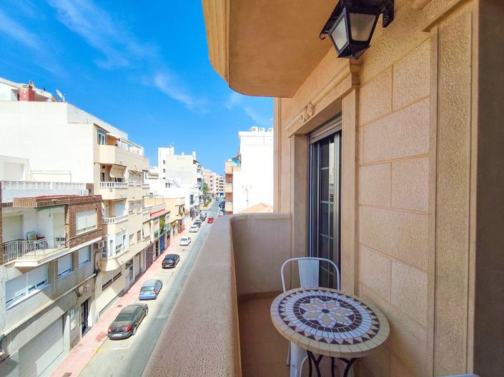 Image No.27-Appartement de 3 chambres à vendre à Torrevieja