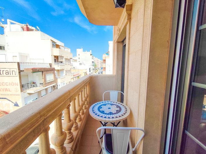 Image No.28-Appartement de 3 chambres à vendre à Torrevieja