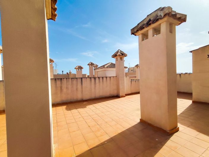 Image No.29-Appartement de 3 chambres à vendre à Torrevieja