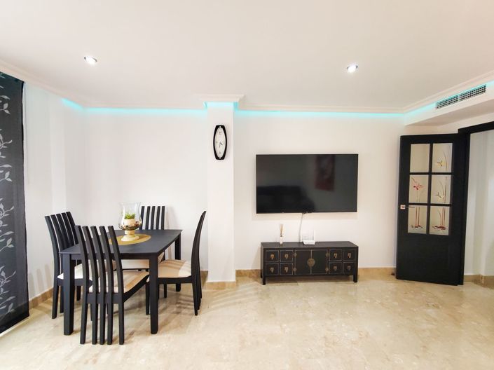 Image No.3-Appartement de 3 chambres à vendre à Torrevieja