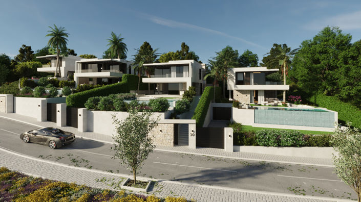 Image No.44-4 Bed Villa for sale