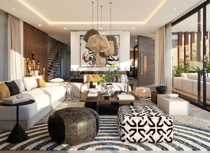 Image No.6-4 Bed Villa for sale