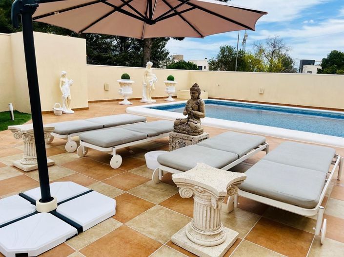 Image No.3-Villa de 4 chambres à vendre à San Miguel de Salinas