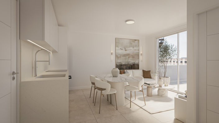 Image No.3-Apartment for sale