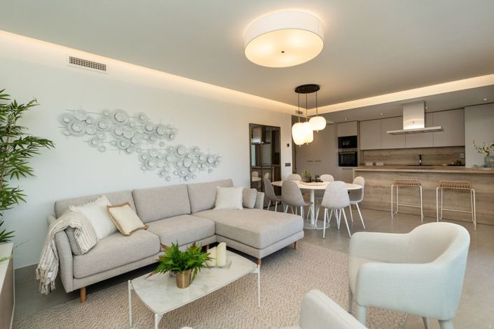 Image No.12-2 Bed Apartment for sale