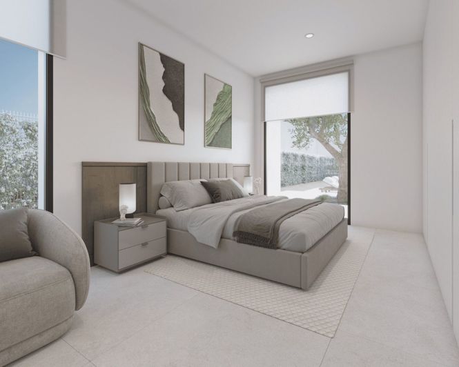 Image No.26-3 Bed Villa for sale