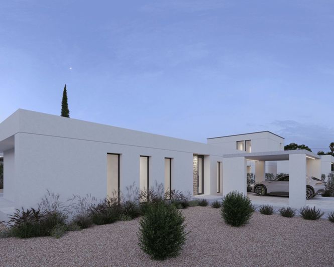 Image No.39-3 Bed Villa for sale