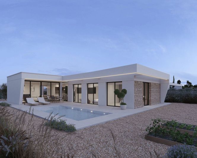 Image No.19-3 Bed Villa for sale