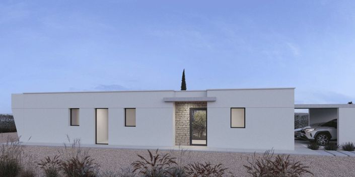 Image No.17-3 Bed Villa for sale