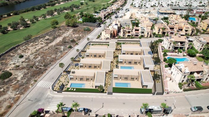 Image No.13-3 Bed Villa for sale