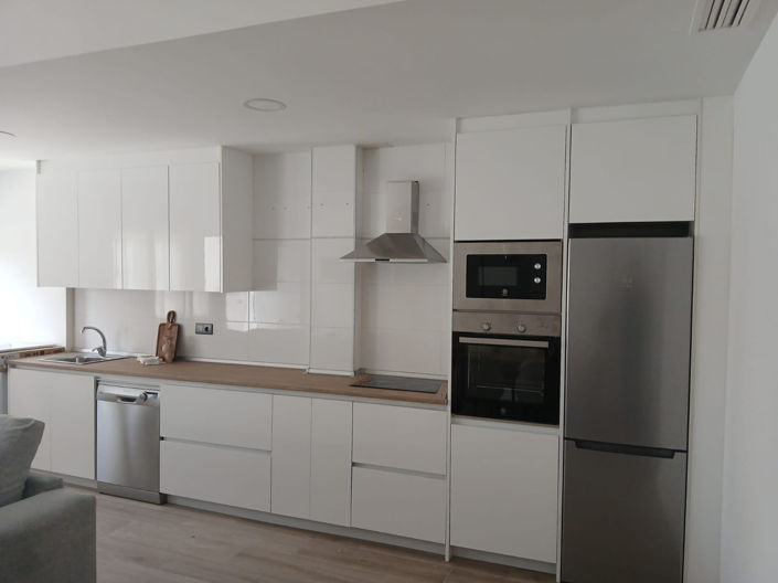 Image No.17-2 Bed Apartment for sale