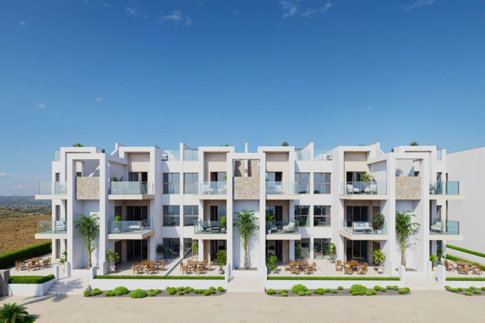 Image No.36-3 Bed Apartment for sale