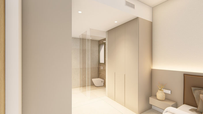 Image No.12-2 Bed Apartment for sale
