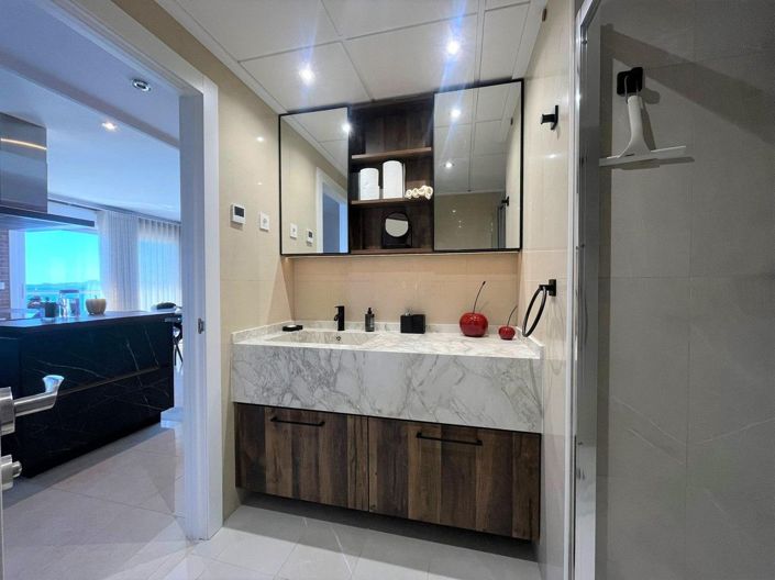 Image No.19-3 Bed Apartment for sale