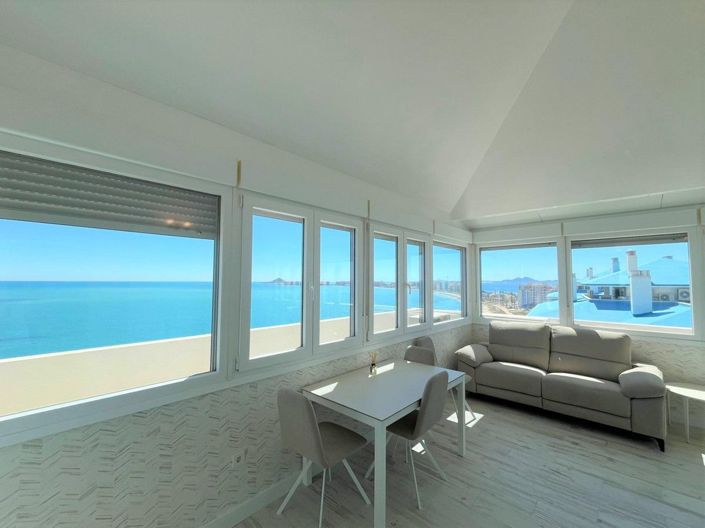 Image No.34-3 Bed Apartment for sale