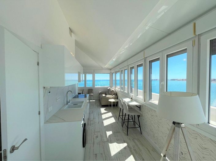 Image No.41-3 Bed Apartment for sale