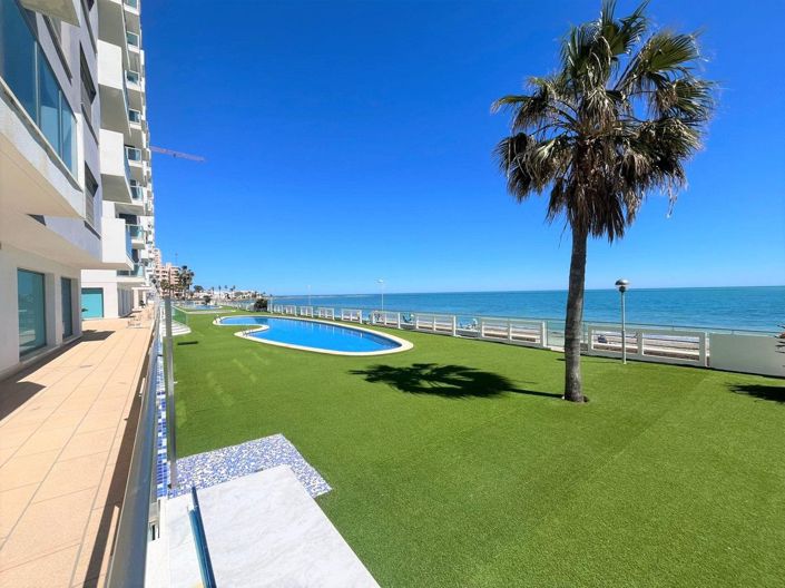Image No.48-3 Bed Apartment for sale