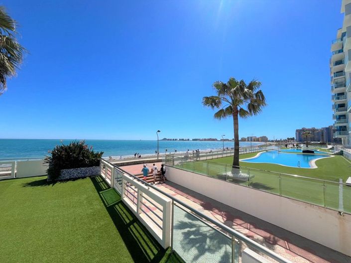 Image No.49-3 Bed Apartment for sale