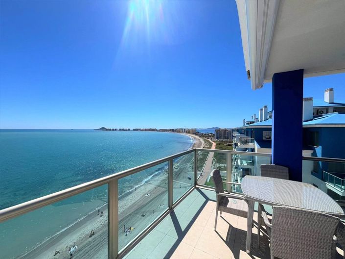 Image No.6-3 Bed Apartment for sale