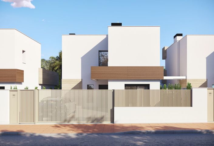 Image No.15-3 Bed Villa for sale