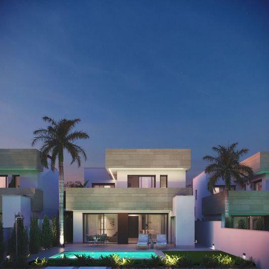 Image No.17-3 Bed Villa for sale