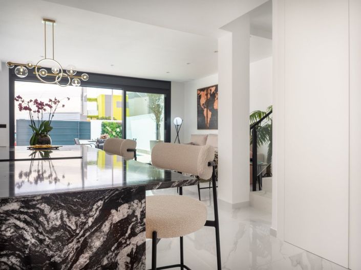 Image No.12-Villa de 3 chambres à vendre à San Pedro del Pinatar