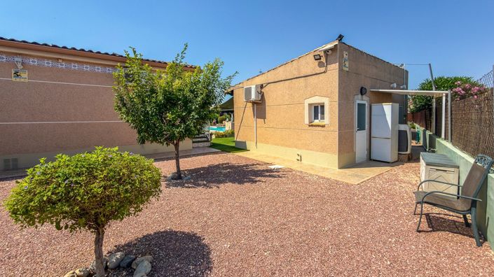 Image No.21-3 Bed Villa for sale